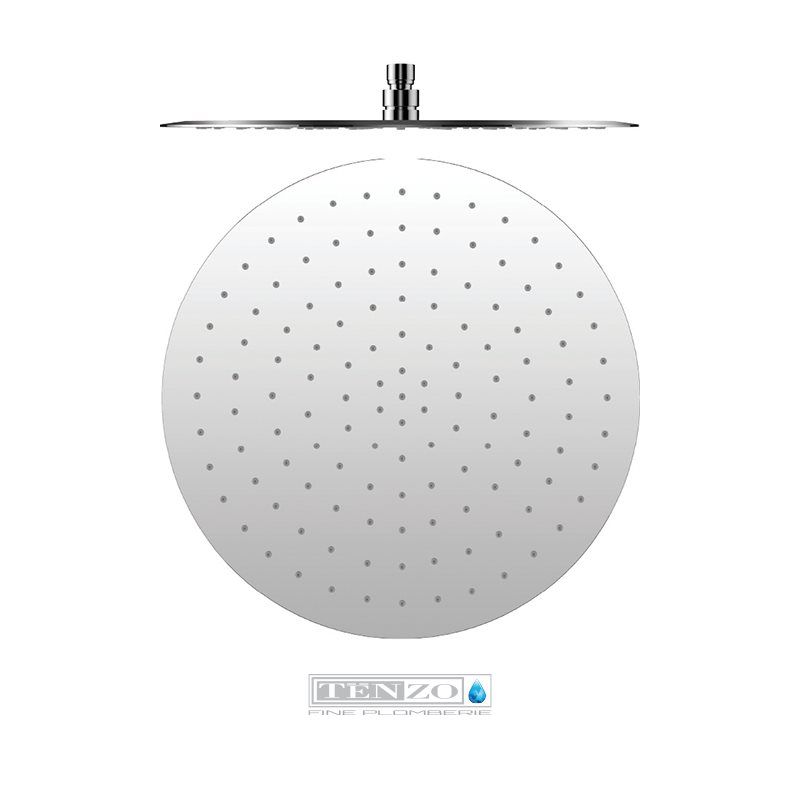 Shower Heads Airboost (arm not included)